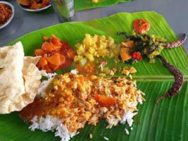 Vasantha Bavan food