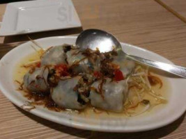 Du Viet Vietnamese Cuisine food