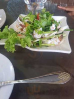 Awet Thai Garden food