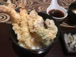 Fu-rin Japanese food