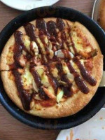 Pezzo Pizza (kluang Mall) food