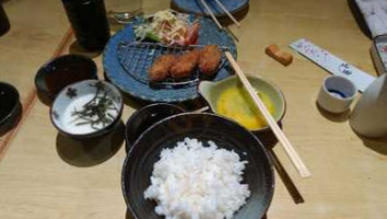 Kinpachi Japanese food