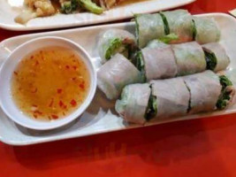 Hanoi Cafe Hé Nèi Yuè Nán Niú Ròu Fěn food