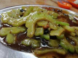 Xīn Jì Ròu Gǔ Chá Sin Kee Bah Kut Teh food