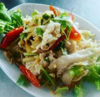 Thai Wong Thai Cuisine Tài Huáng Zhōng Tài Liào Lǐ food