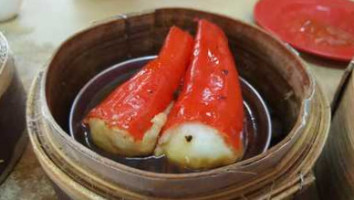 Gui Yuan Dim Sum food