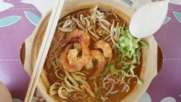 Laksa Lolita food