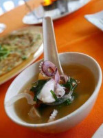 Jing Thai food