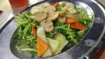 Kedai Makan Sin Kimdo Jīn Dōu Hǎi Xiān Cān Guǎn food
