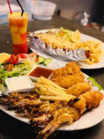 Al-baiek food