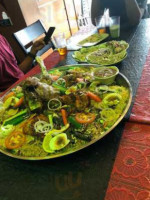 Wadi Hana Elarabi food