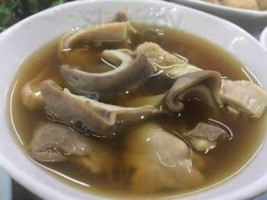 Yu Kee Bak Kut Teh food