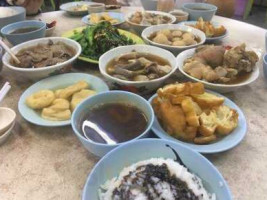 Yu Kee Bak Kut Teh food