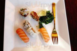 Hikaru Sushi Northshore food