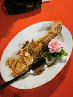Oriental Seafood Gurney Dōng Fāng Hǎi Xiān Fǎng food