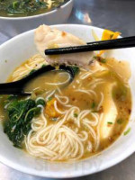 Ding Xiang Sang Nyuk Noodles Dǐng Xiāng Shēng Ròu Miàn (damansara Uptown) food