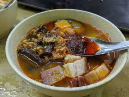 Beng Kee Bak Kut Teh (old Green House) food