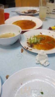 Restoran Tauge Ayam Lou Wong food