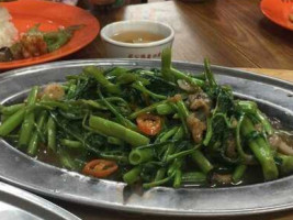 Restoran Tong Cheng food