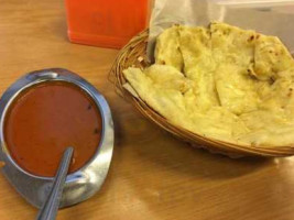Dn Curry Leaf Sdn Bhd food