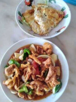 Restoran Hong Jai food