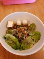 Tiān Xiāng Yǒng Píng Shǒu Gōng Yú Wán Tian Xiang Fish Ball food