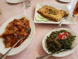 Sri Nyonya food