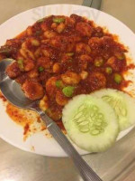 Ole Sayang Baba (nyonya Food) food