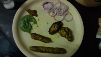 Patel Non Veg food