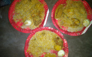 Dada Bhai Biriyani House food