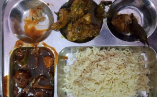 Gautam Bhojnalaya food