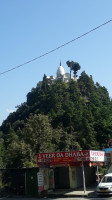 Veer Da Dhaba outside