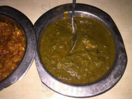 Manjit Da Dhaba food