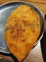Fish Curry Rice Baner food