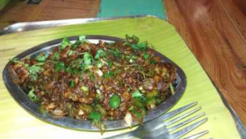 Namma Veedu Vasanta Bhavan food