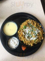 Purnabramha Maharashtrian food
