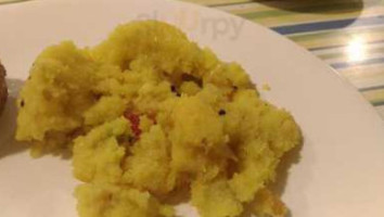 Dwaraka A/c Veg. Tiffins Rukmini Reviera food