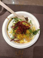 Raj Luxmi food