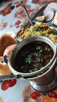 Rajvaibhav Misal Edli House food