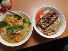 Osoyoos Pho Vietnamese Cuisine food