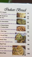Noori India Best Authentic Indian In Ao Noang, Krabi food