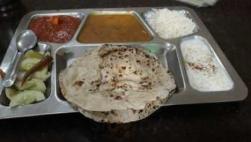 Shankar Dhaba food