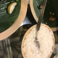 Bojohori Manna food