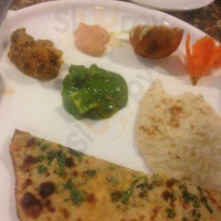 B R Mathsya food
