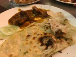 Bachchan's Dhaba food