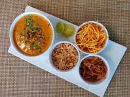 Rasa food