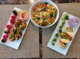 Rasa food