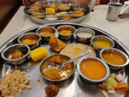 Panchavati Gaurav food