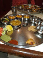 Panchavati Gaurav food