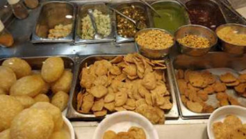 Balaji Vegetarian's Paradise food